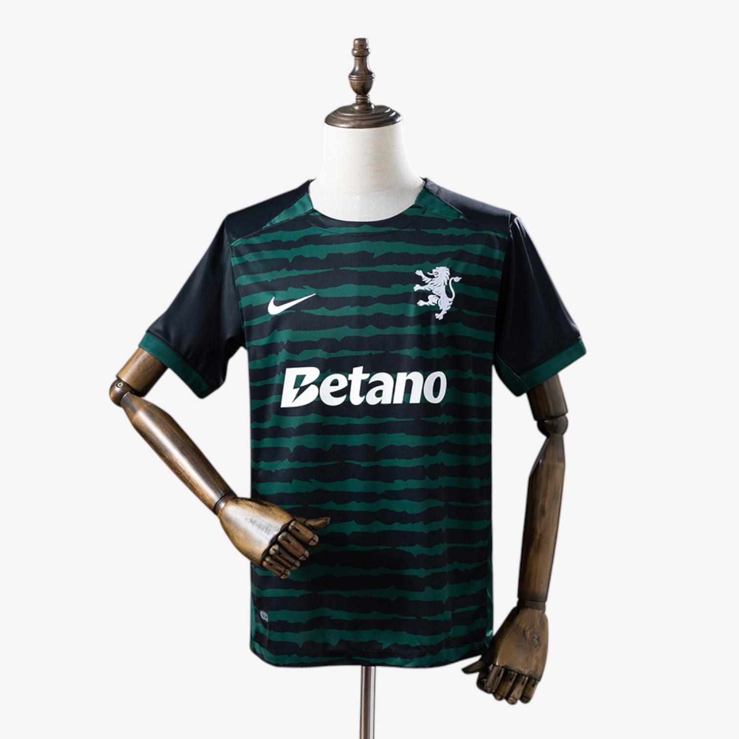 Sporting Christmas Special Edition Jersey 2025/26