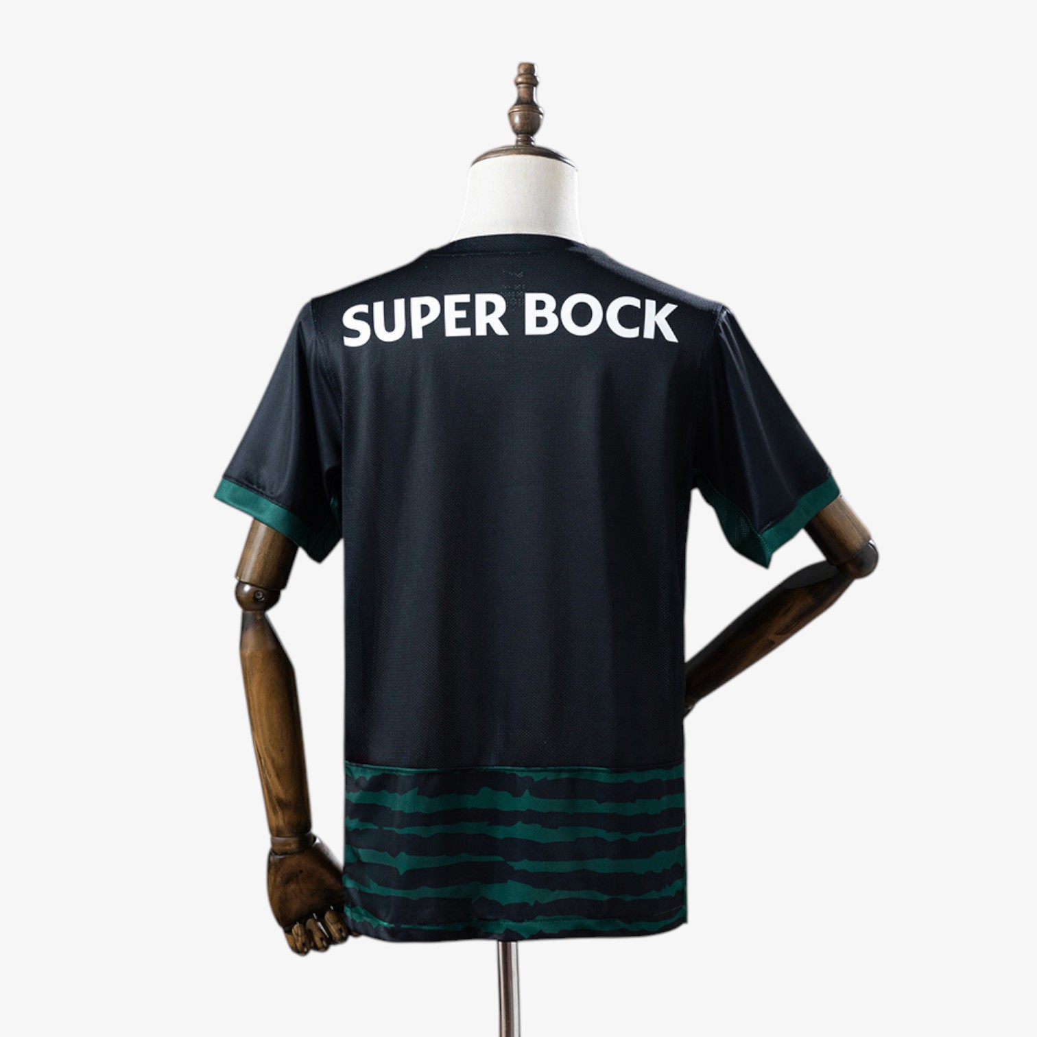 Sporting Christmas Special Edition Jersey 2025/26 - Image 2