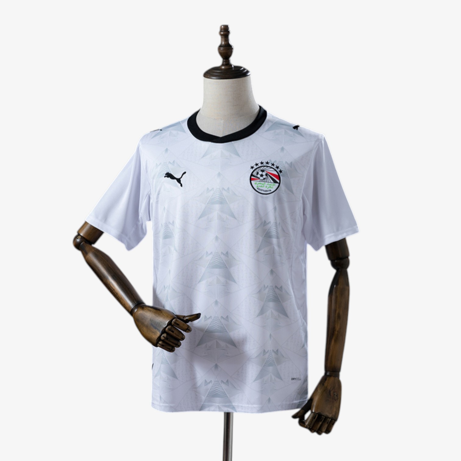 Egypt Away Jersey 2024/25 (Copy)