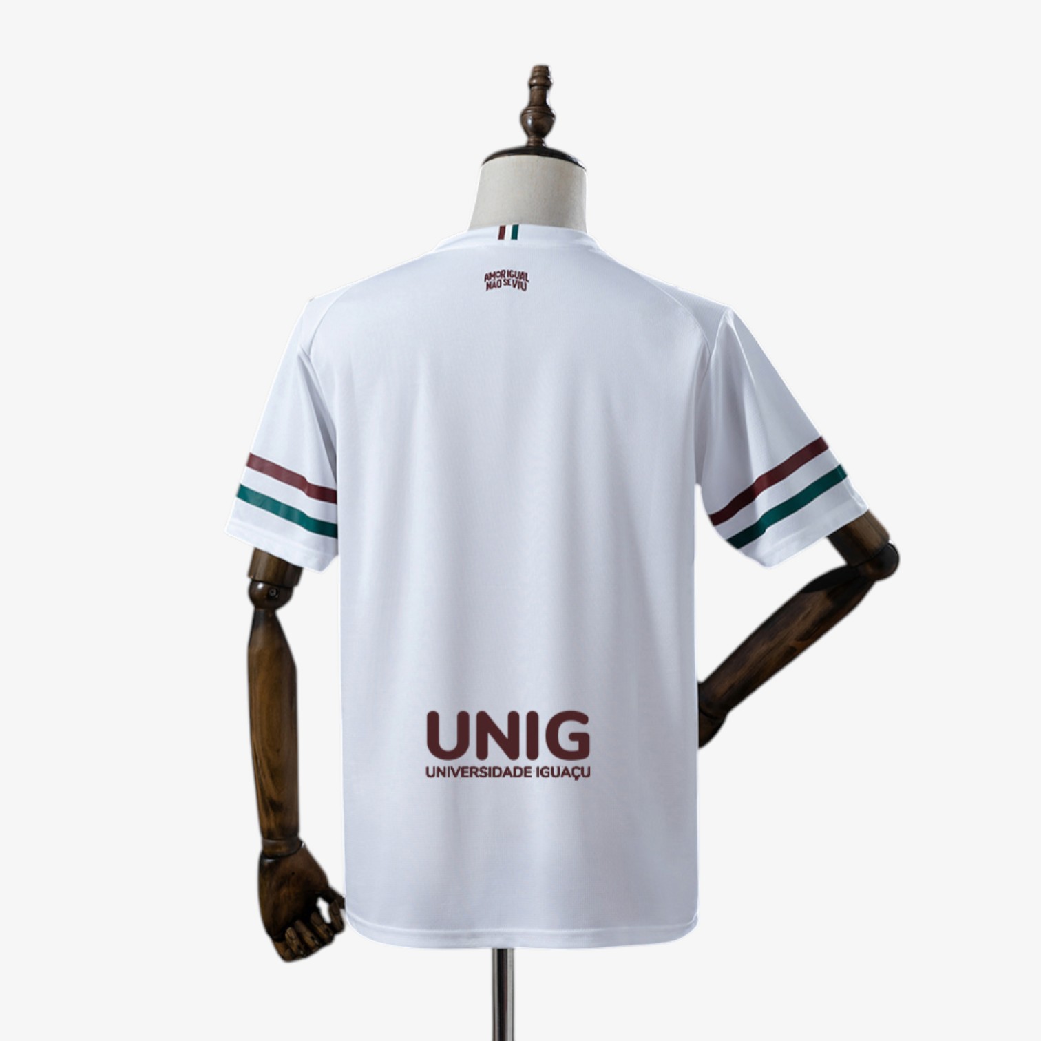 Fluminense Away Jersey 2026/27 - Image 2