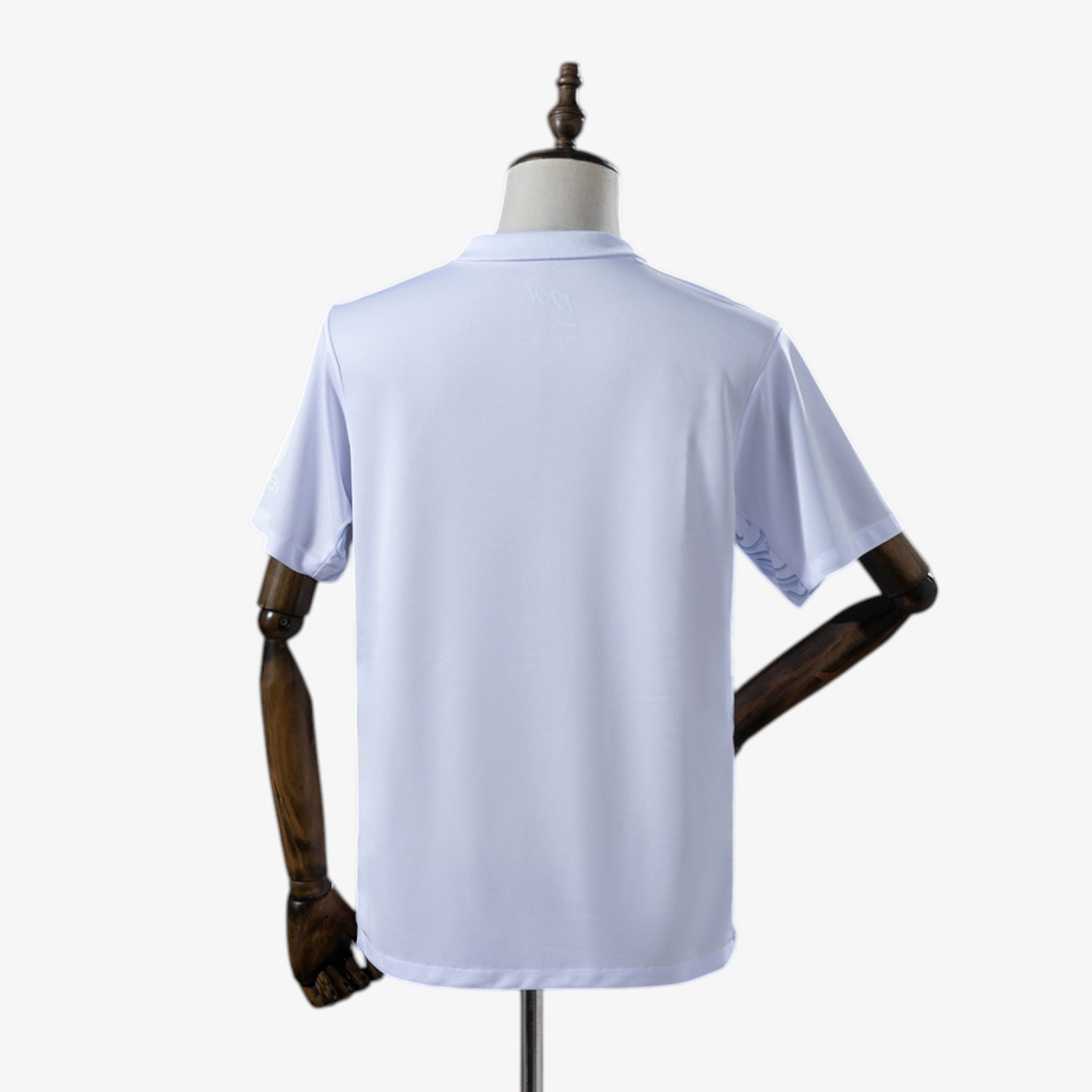 Tottenham Hotspur 125th Anniversary White Jersey - Image 2