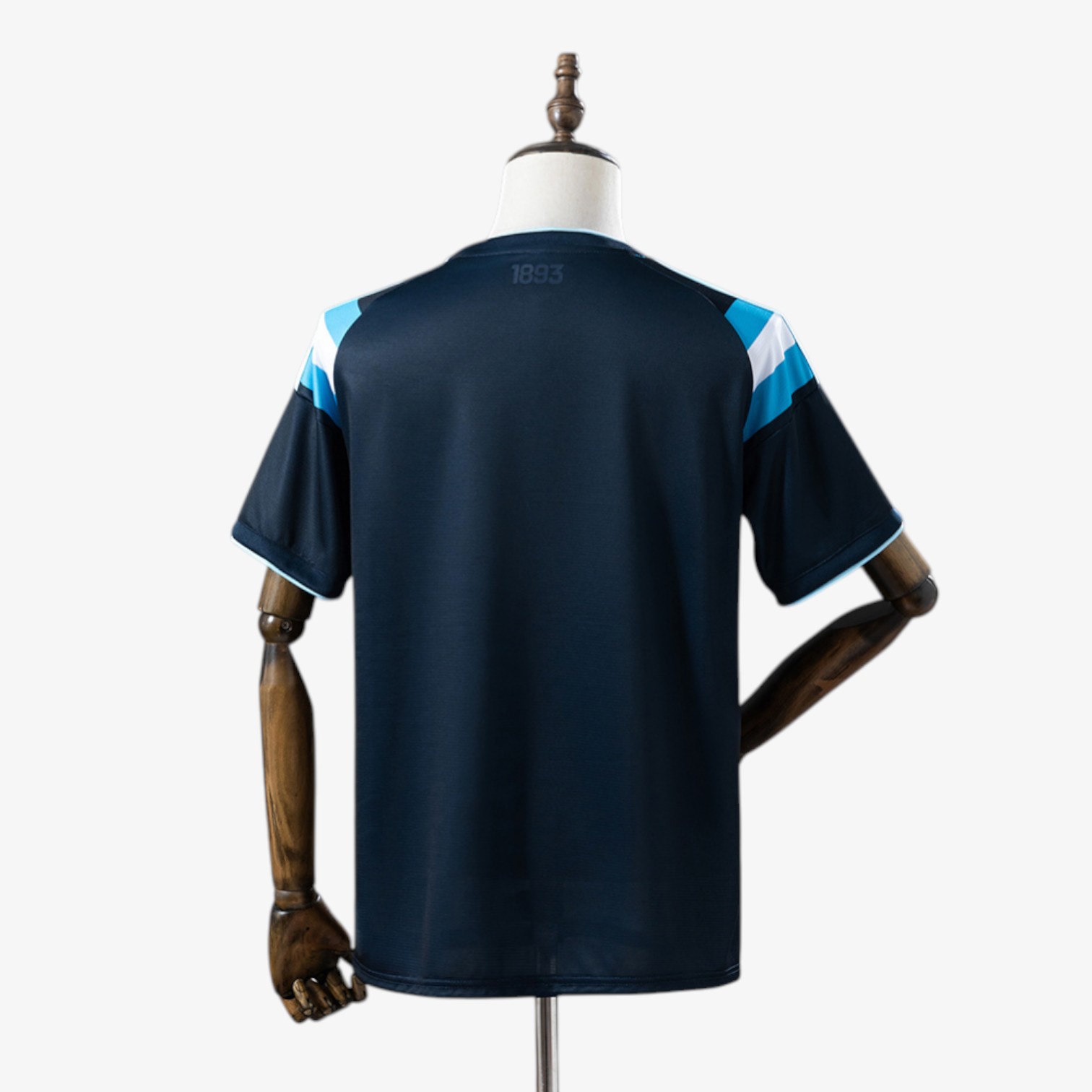 Argentina Training Black Jersey 2026/27 - Image 2