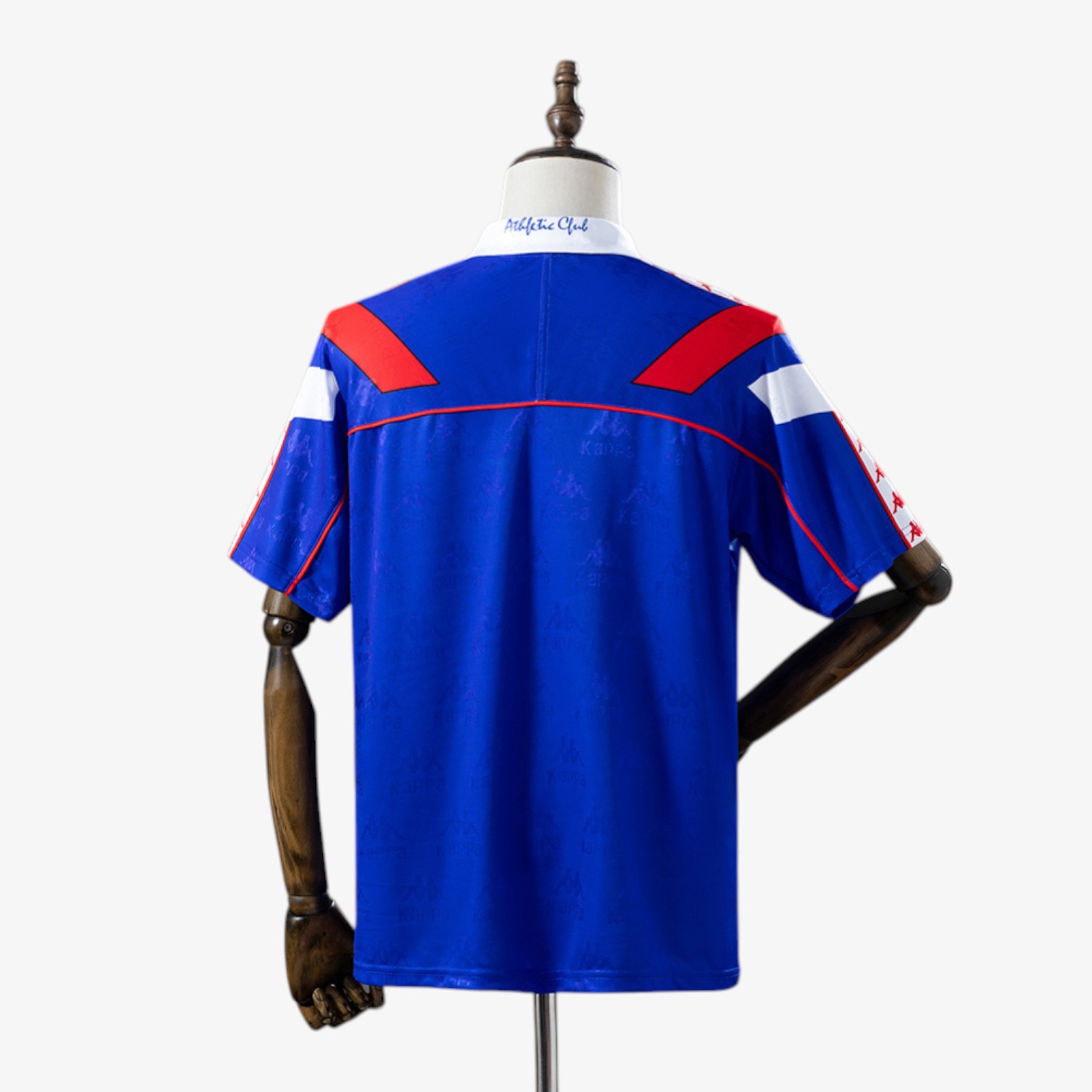 Athletic Bilbao Away Retro Jersey 1994/95 - Image 2