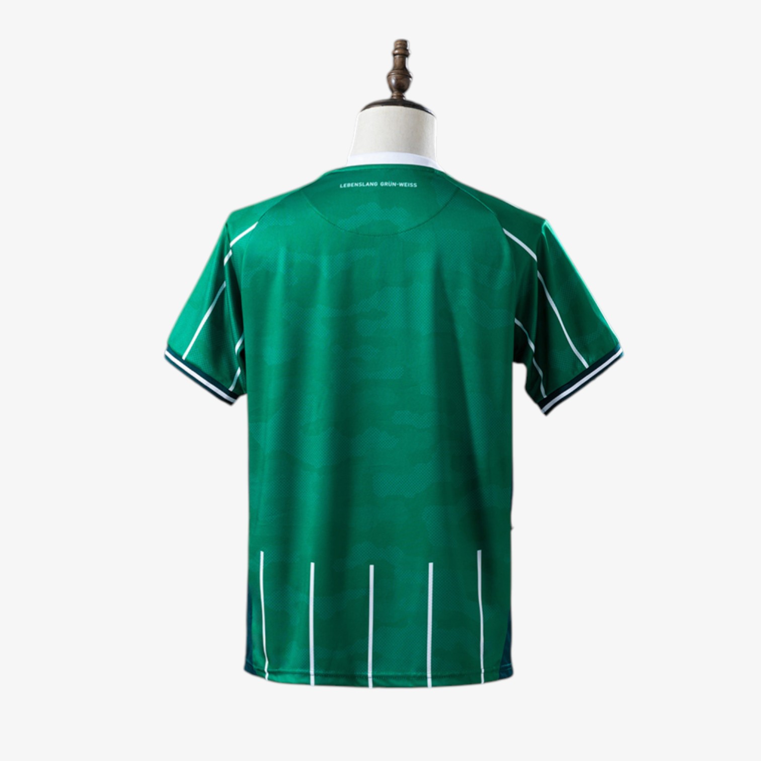 Werder Bremen Home Christmas Edition Jersey 2025/26 - Image 2