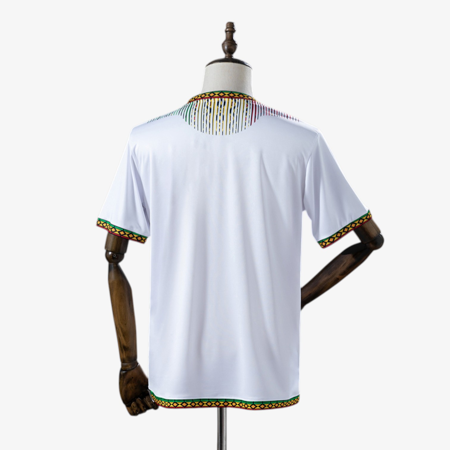Mali Away Jersey 2026 - Image 2