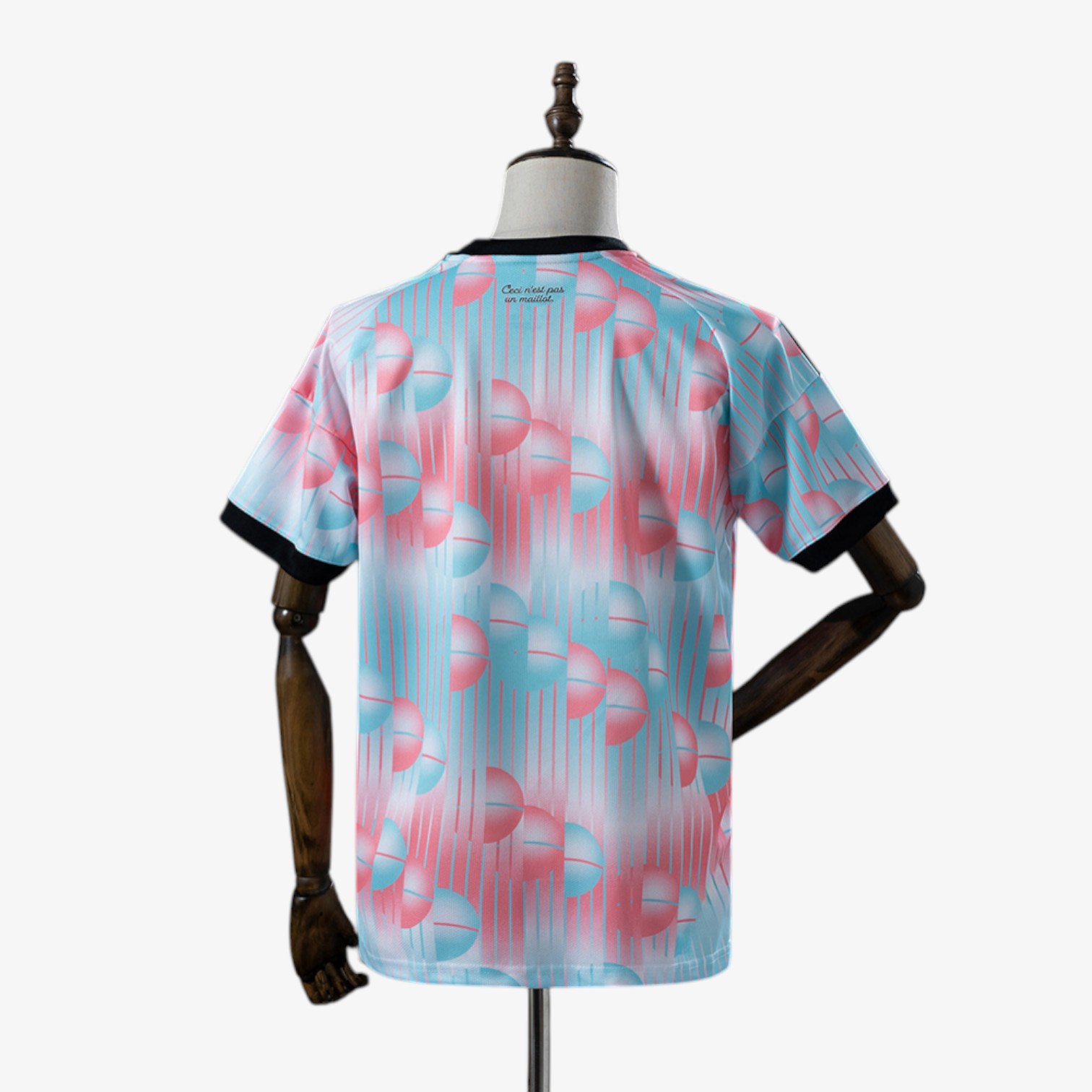 Belgium Away Jersey 2026 - Image 2