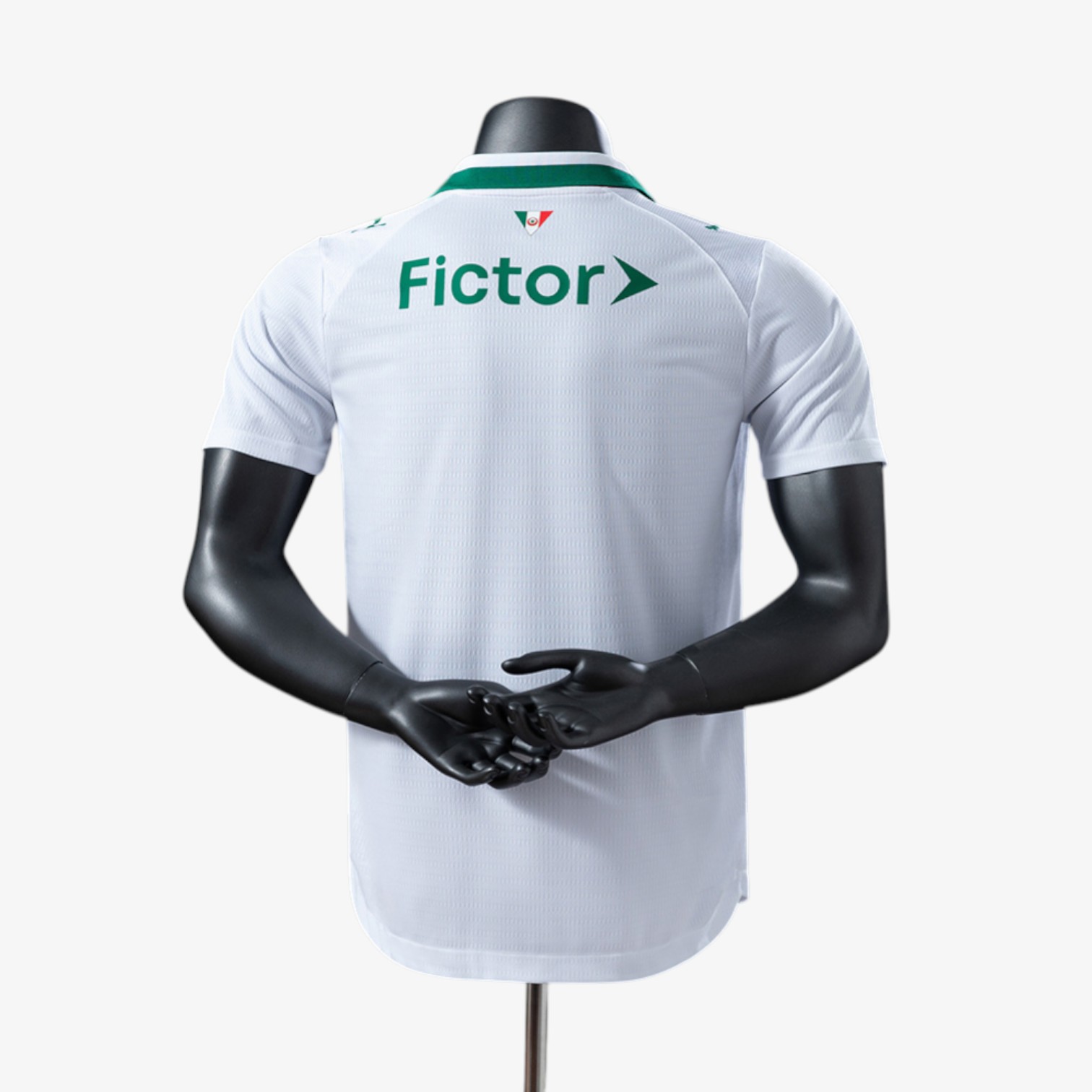 Palmeiras Away Jersey Player Version 2026/27 - Image 2