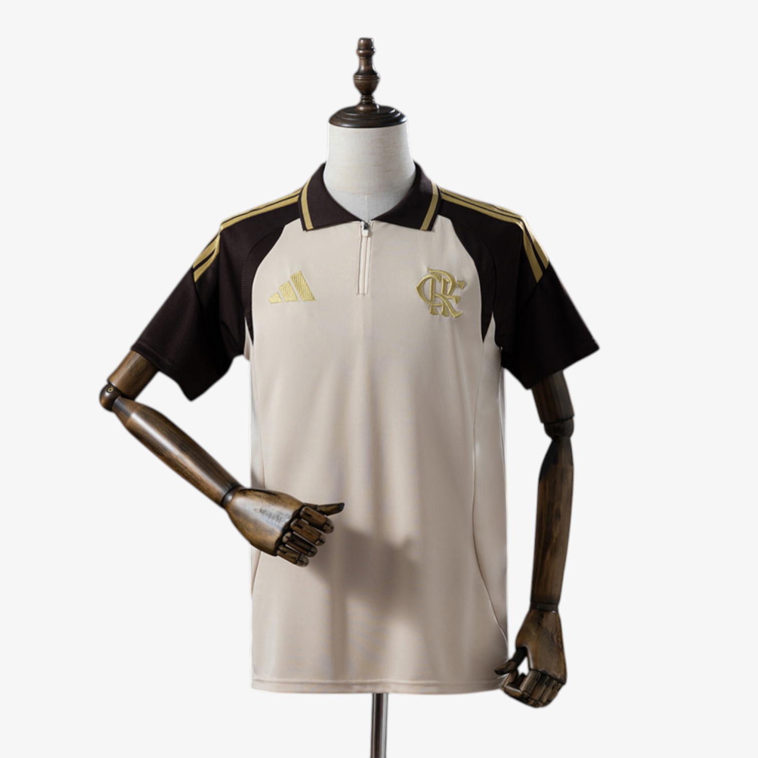 Flamengo Training POLO 2026/27