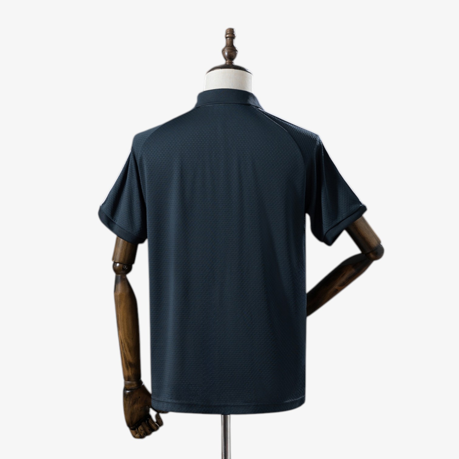 Argentina POLO - Dark Grey 2026 - Image 2
