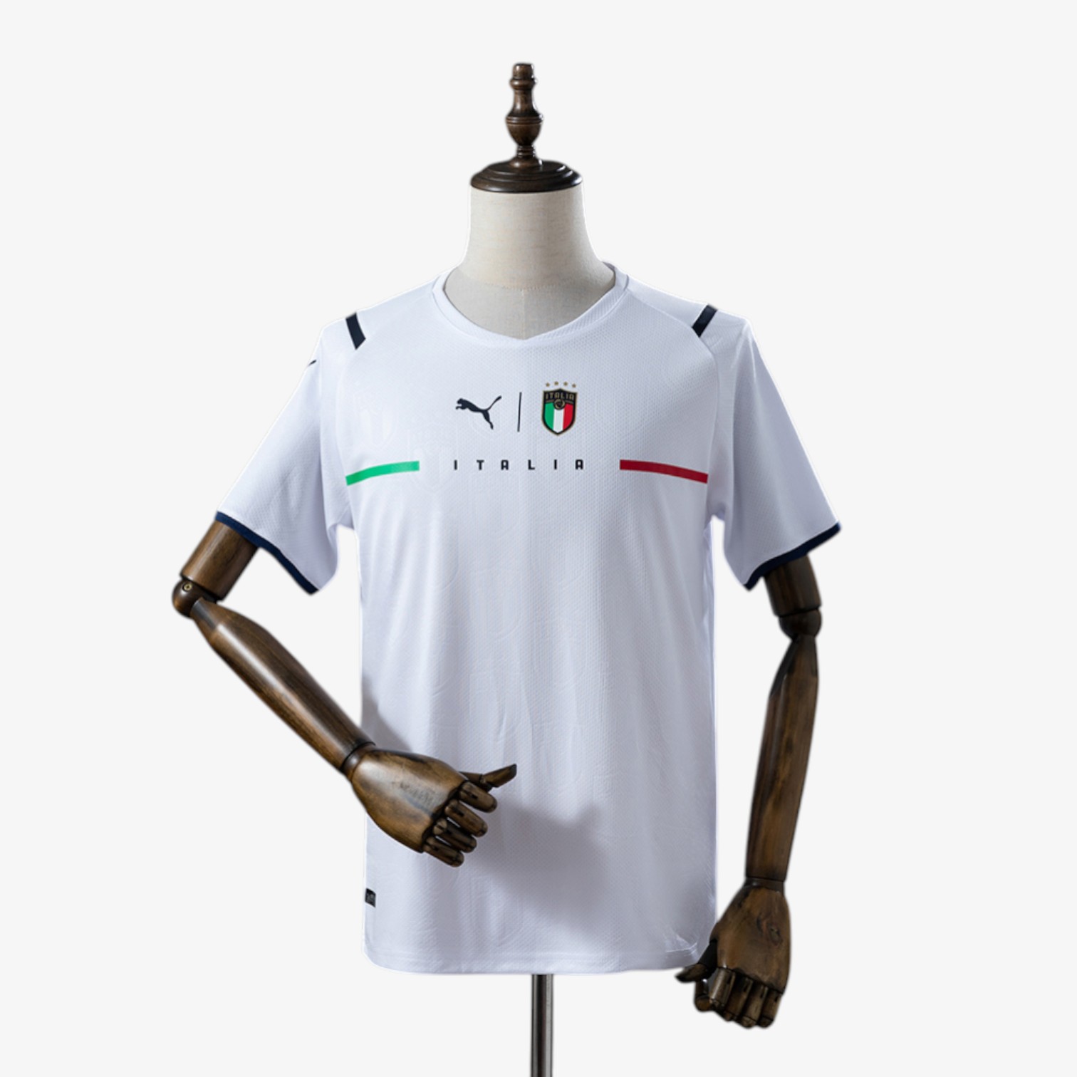 Italy Away Retro Jersey 2022