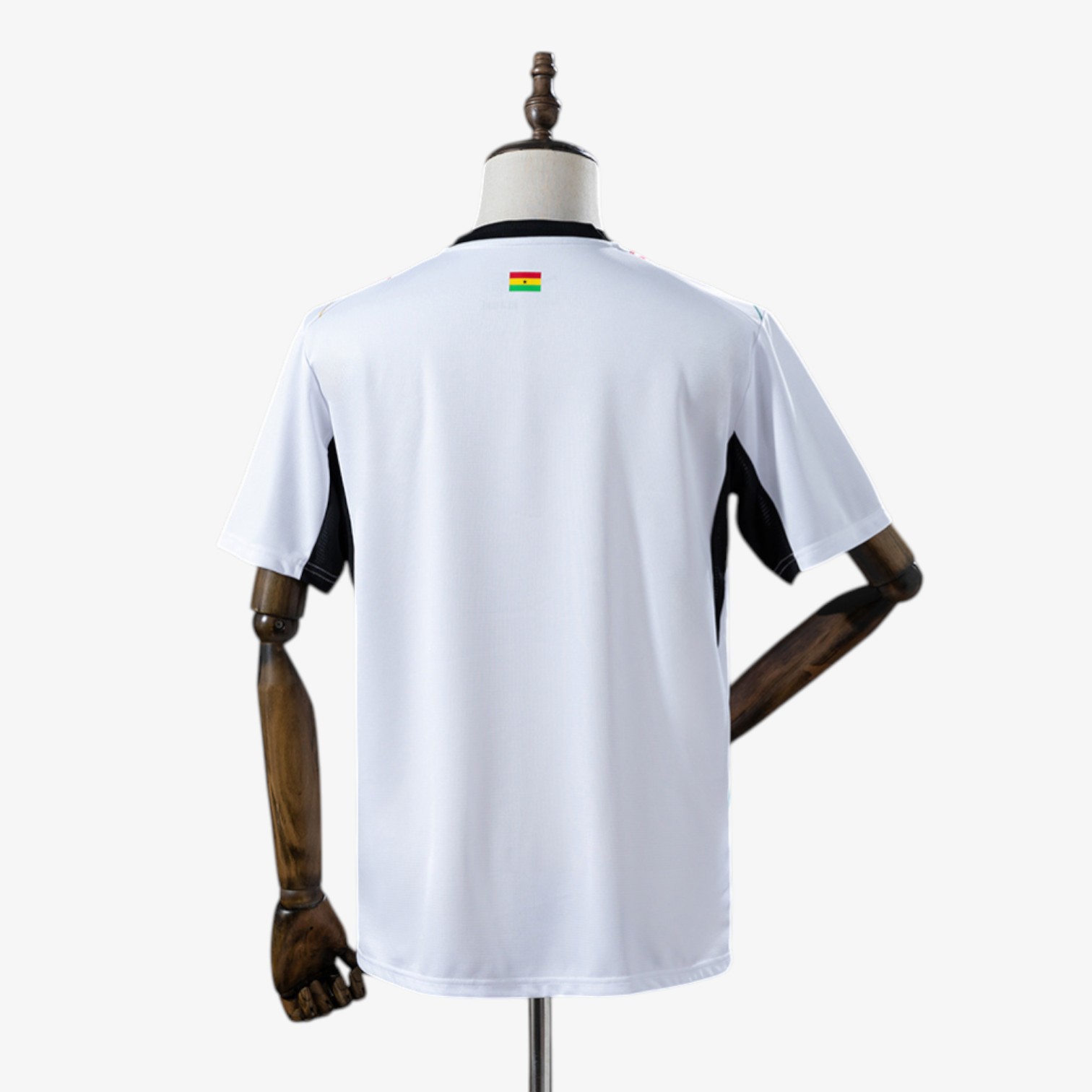 Ghana Home Jersey 2026 - Image 2