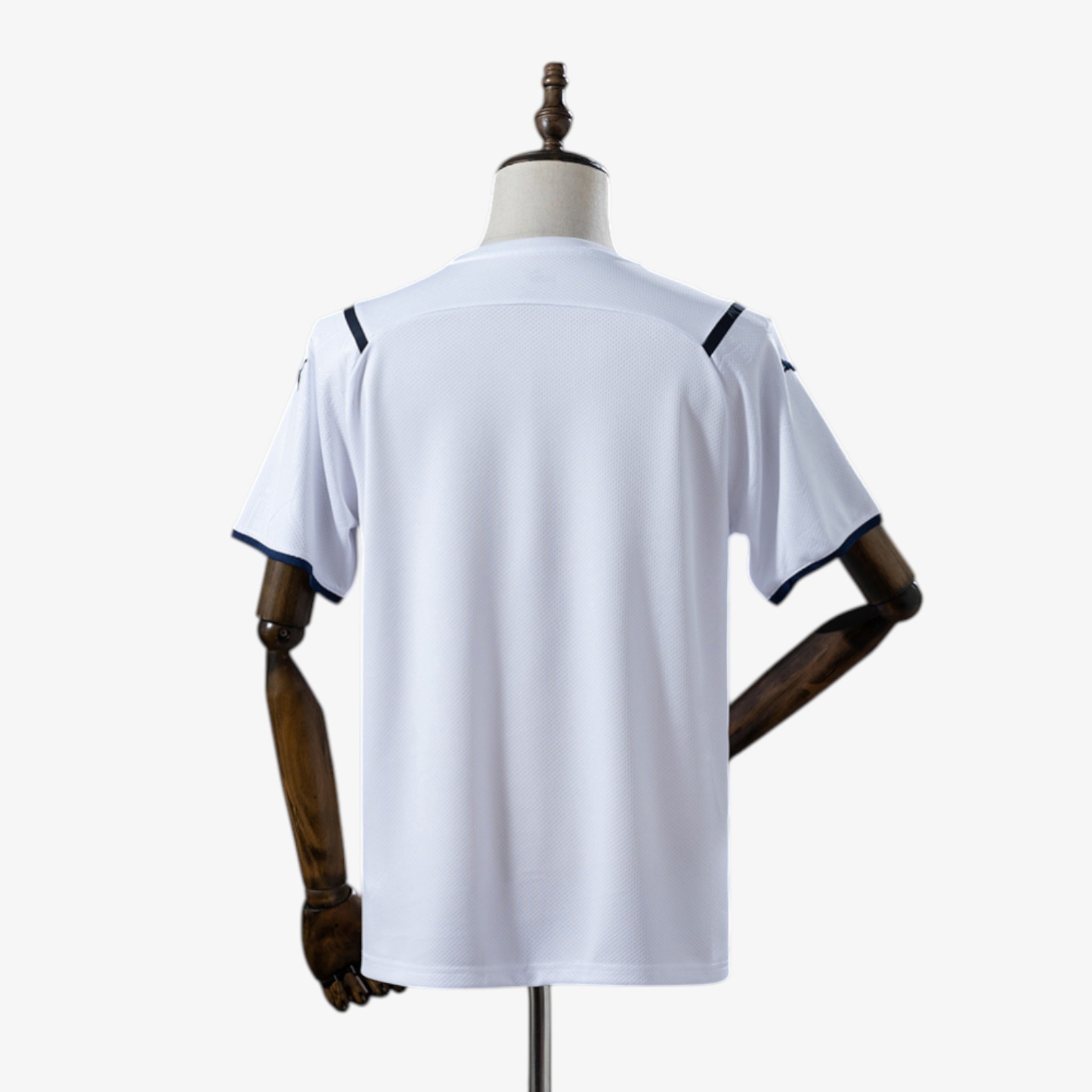 Italy Away Retro Jersey 2022 - Image 2