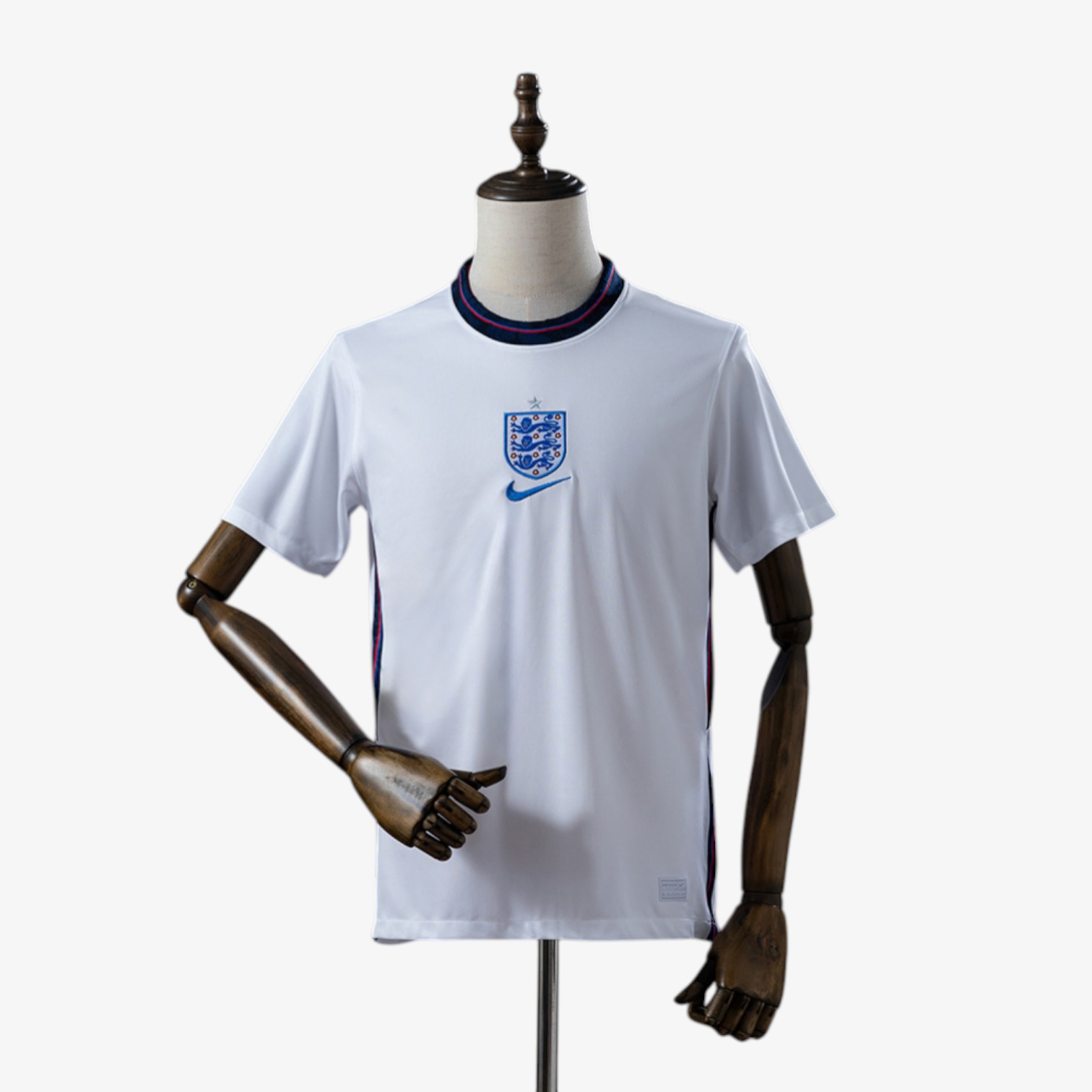 England Home Retro Jersey 2022