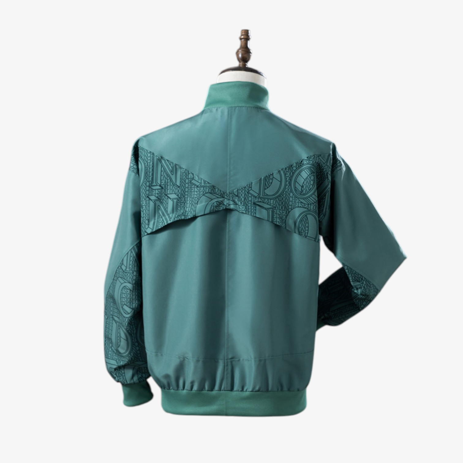 Chelsea Reversible Windbreaker 2026 - Image 2