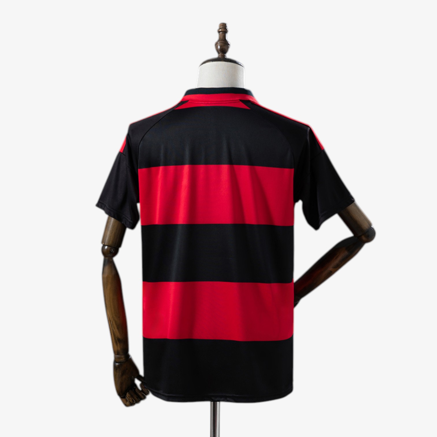 Flamengo Home Jersey 2026/27 - Image 2