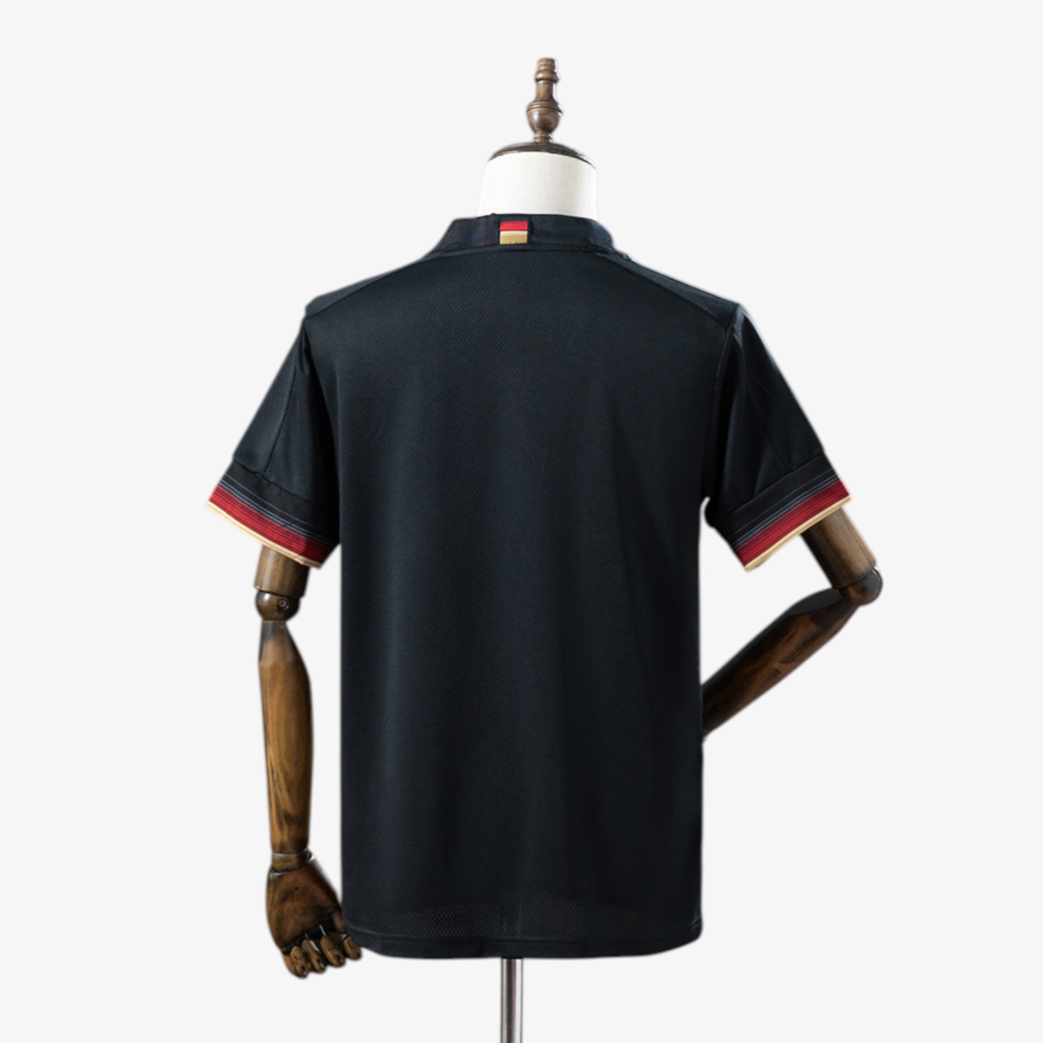 Germany Away Jersey 2021 - Image 2