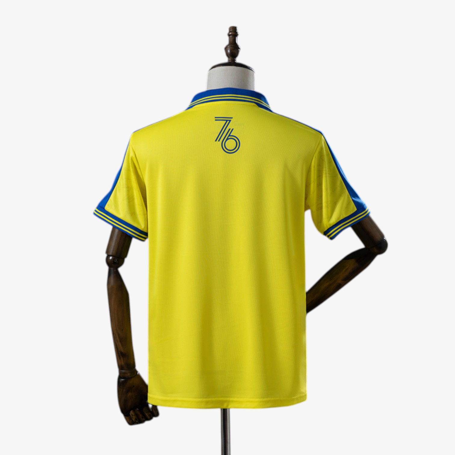 Southampton 50th Anniversary Jersey 2026/27 - Image 2