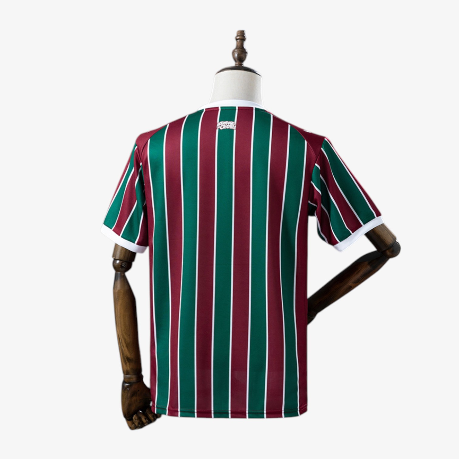 Fluminense Home Jersey 2026/27 - Image 2
