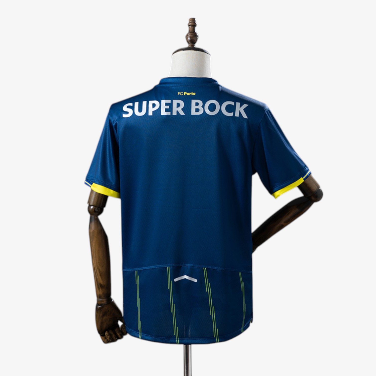 FC Porto Fourth Jersey 2025/26 - Image 2