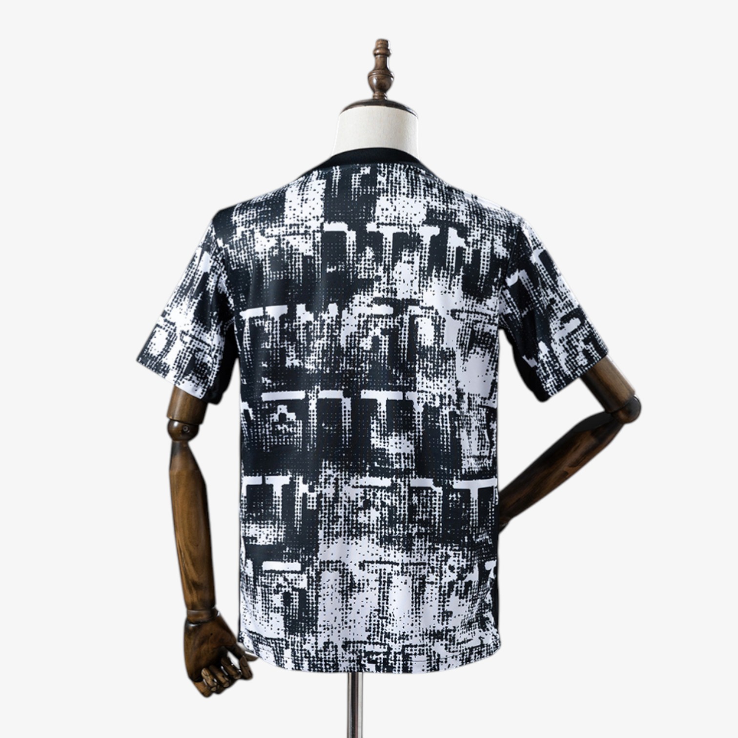 Corinthians Pre-match Jersey 2026/27 - Image 2