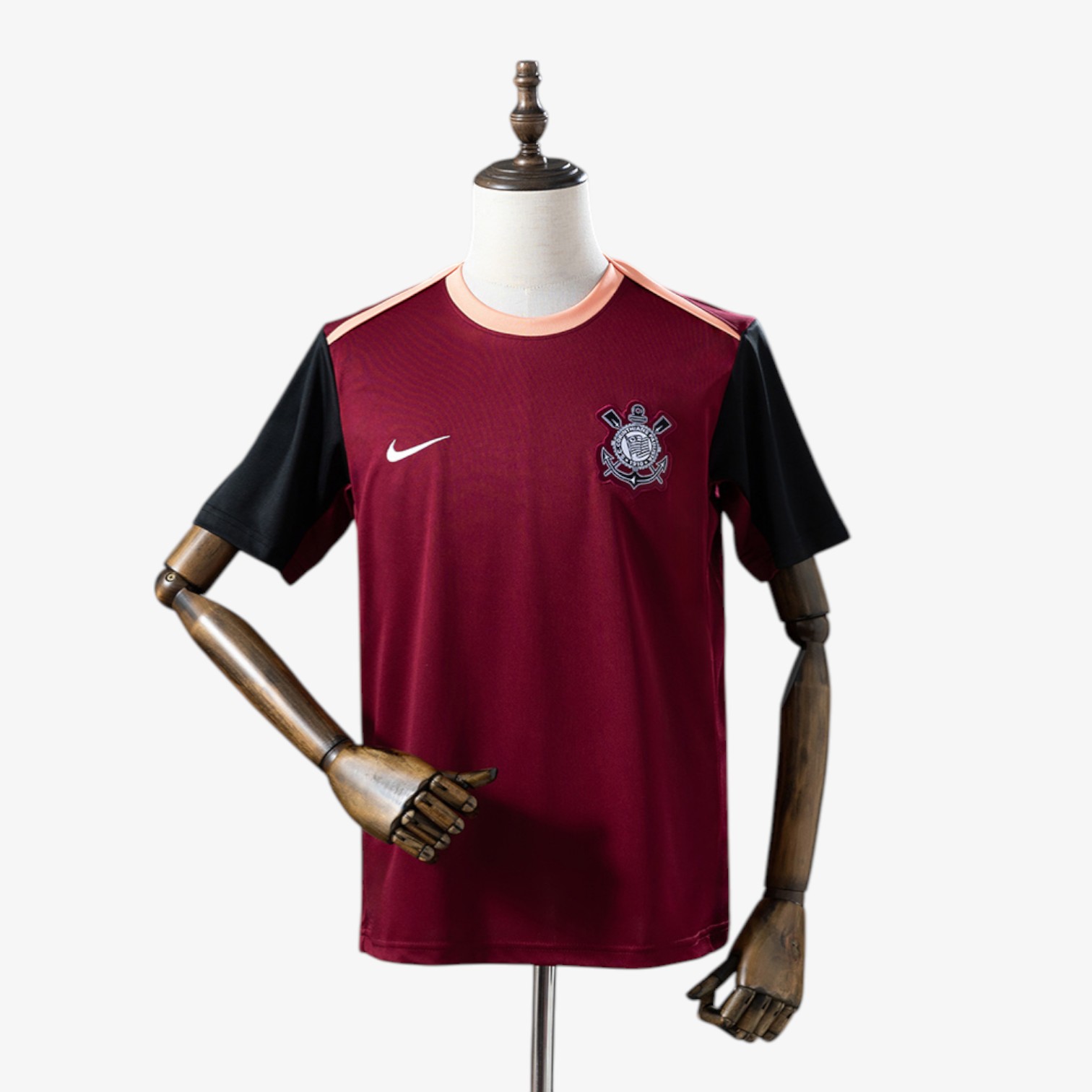 Corinthians Training Jersey 2026/27