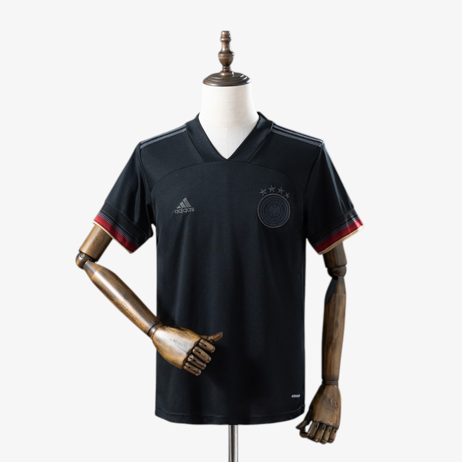 Germany Away Jersey 2021