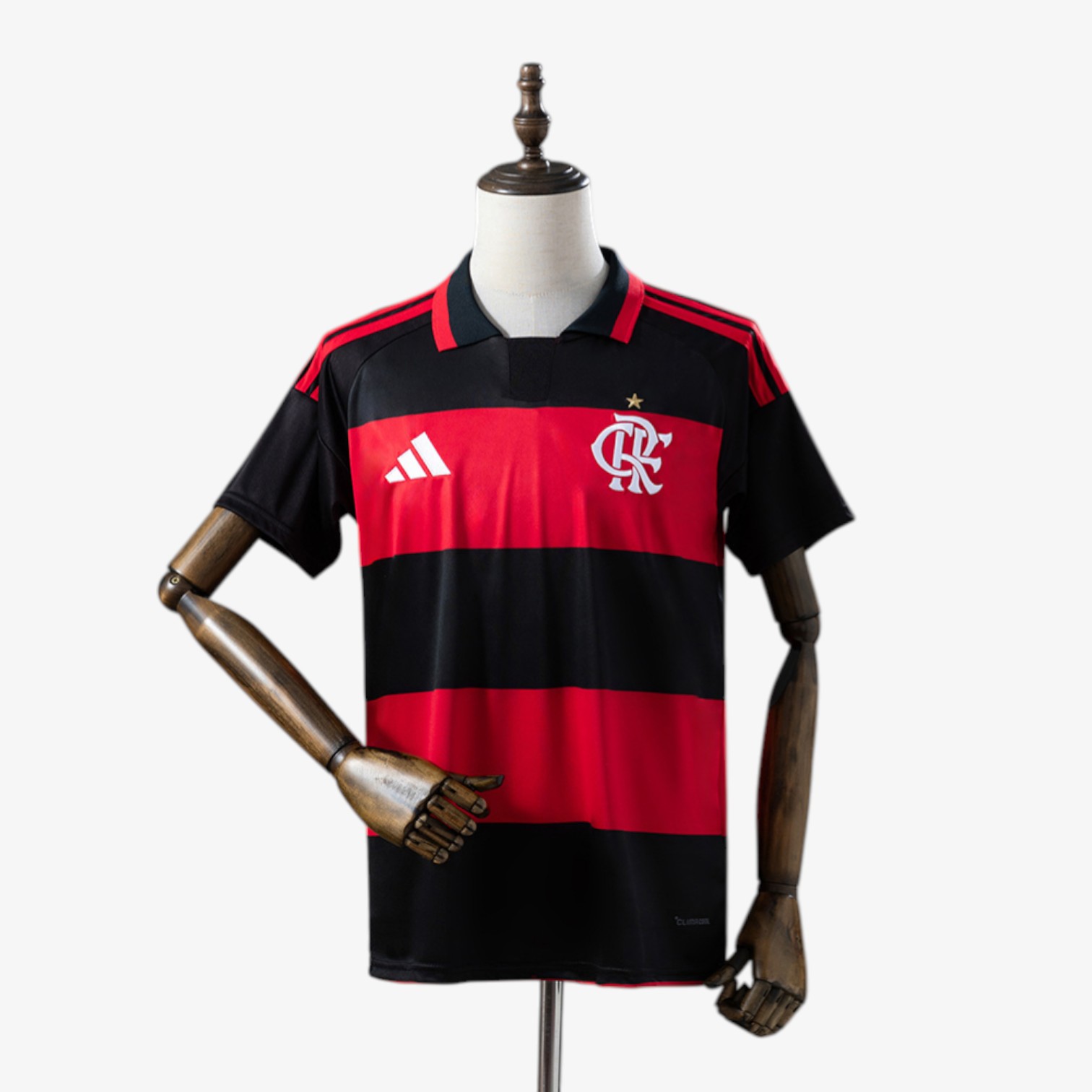 Flamengo Home Jersey 2026/27