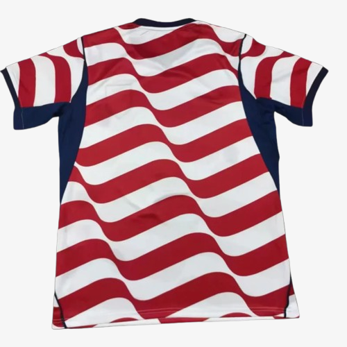 USA Home Jersey 2026/27 - Image 2