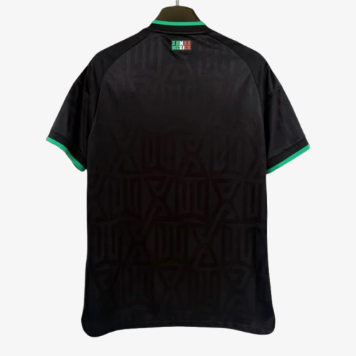 Mexico Third Jersey 2026 - Image 2