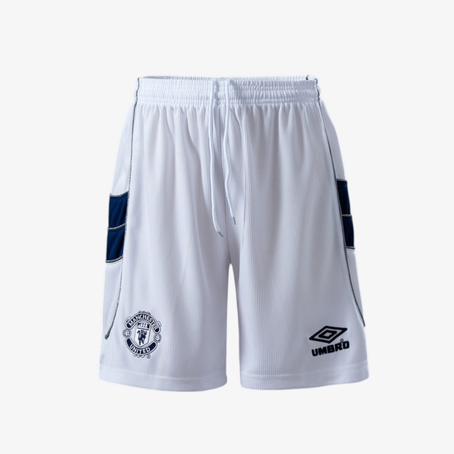 Manchester United Short 1999/00