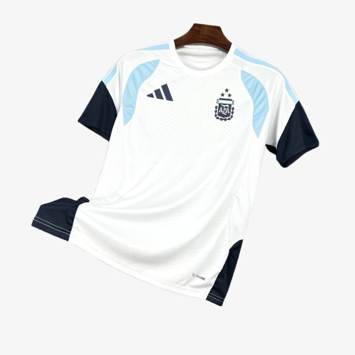 Argentina Pre-Match FIFA World Cup Jersey 2026
