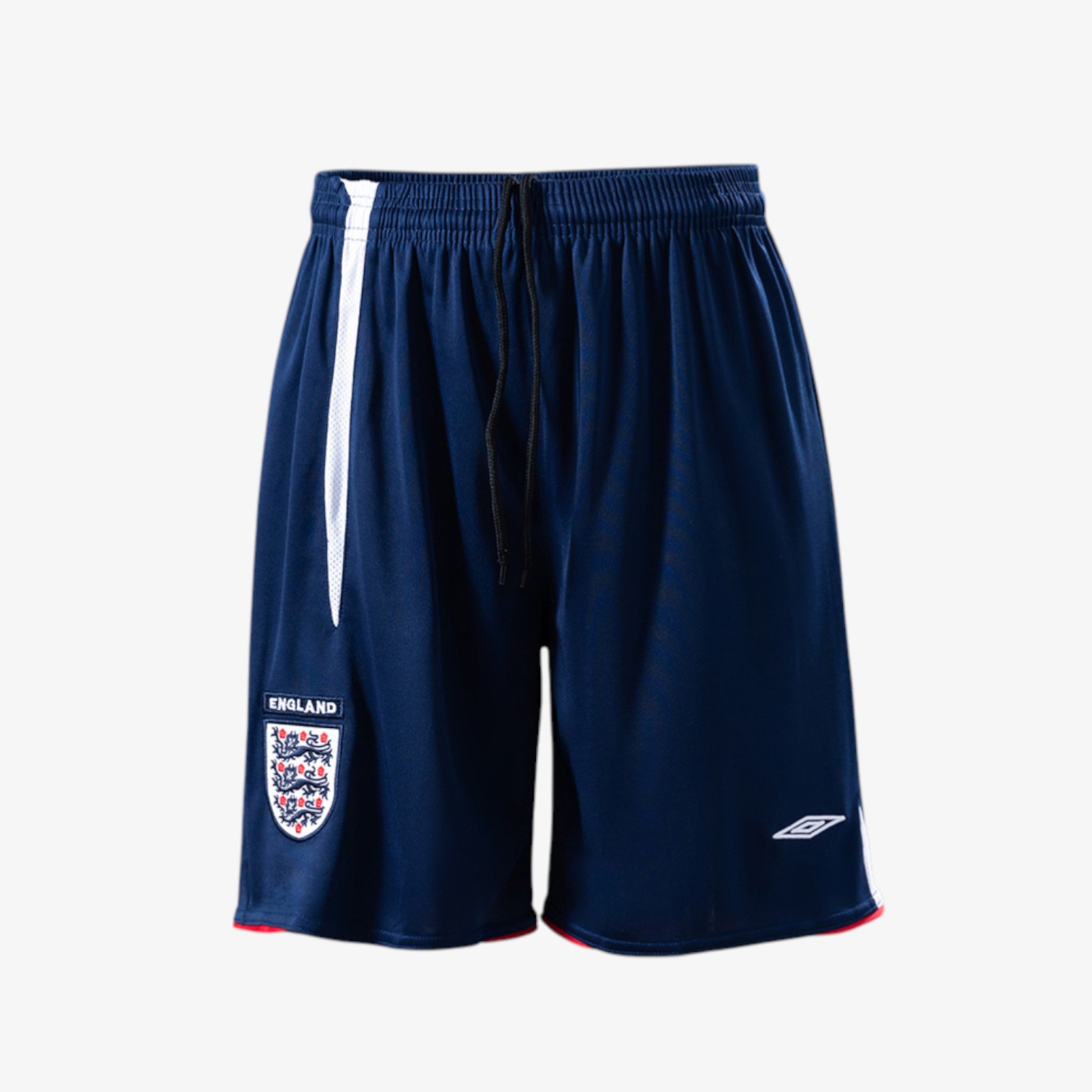 England Shorts 2006