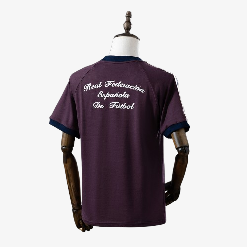 Spain Originals 3-Stripes Jersey 2026 - Image 2