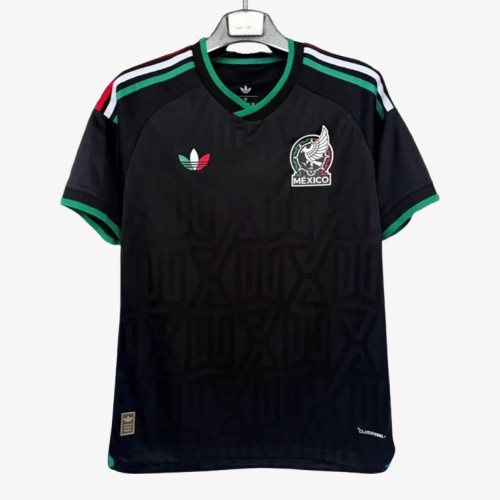 Mexico Third Jersey 2026