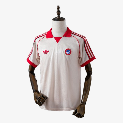 Bayern Munich Originals LFSTLR Jersey 2026