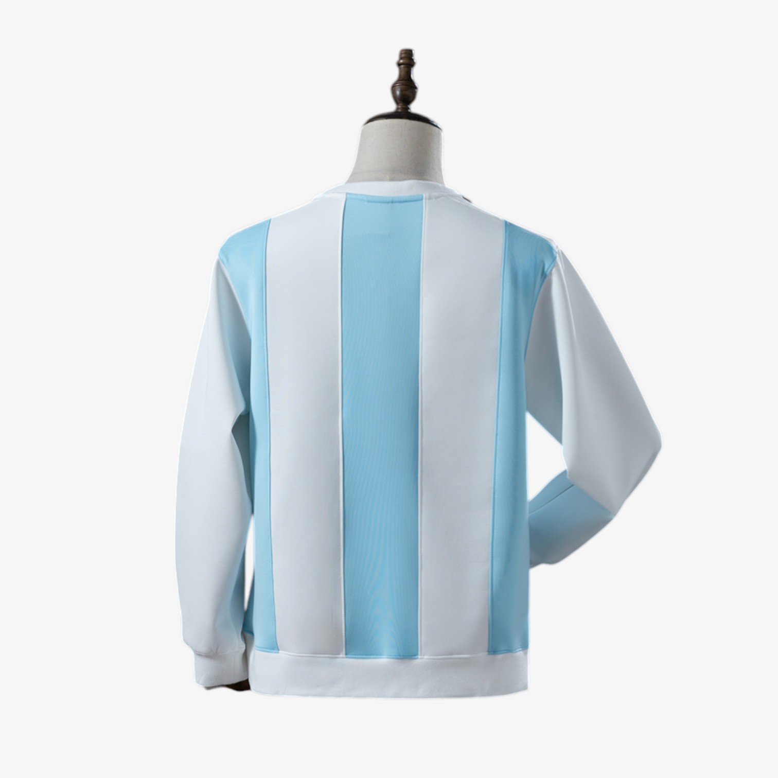 Argentina Long-sleeved Sweatshirt 2026 - Image 2