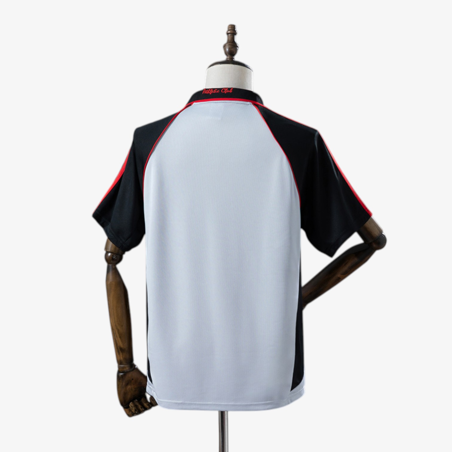 Athletic Bilbao Third Retro Jersey 2002/03 - Image 2