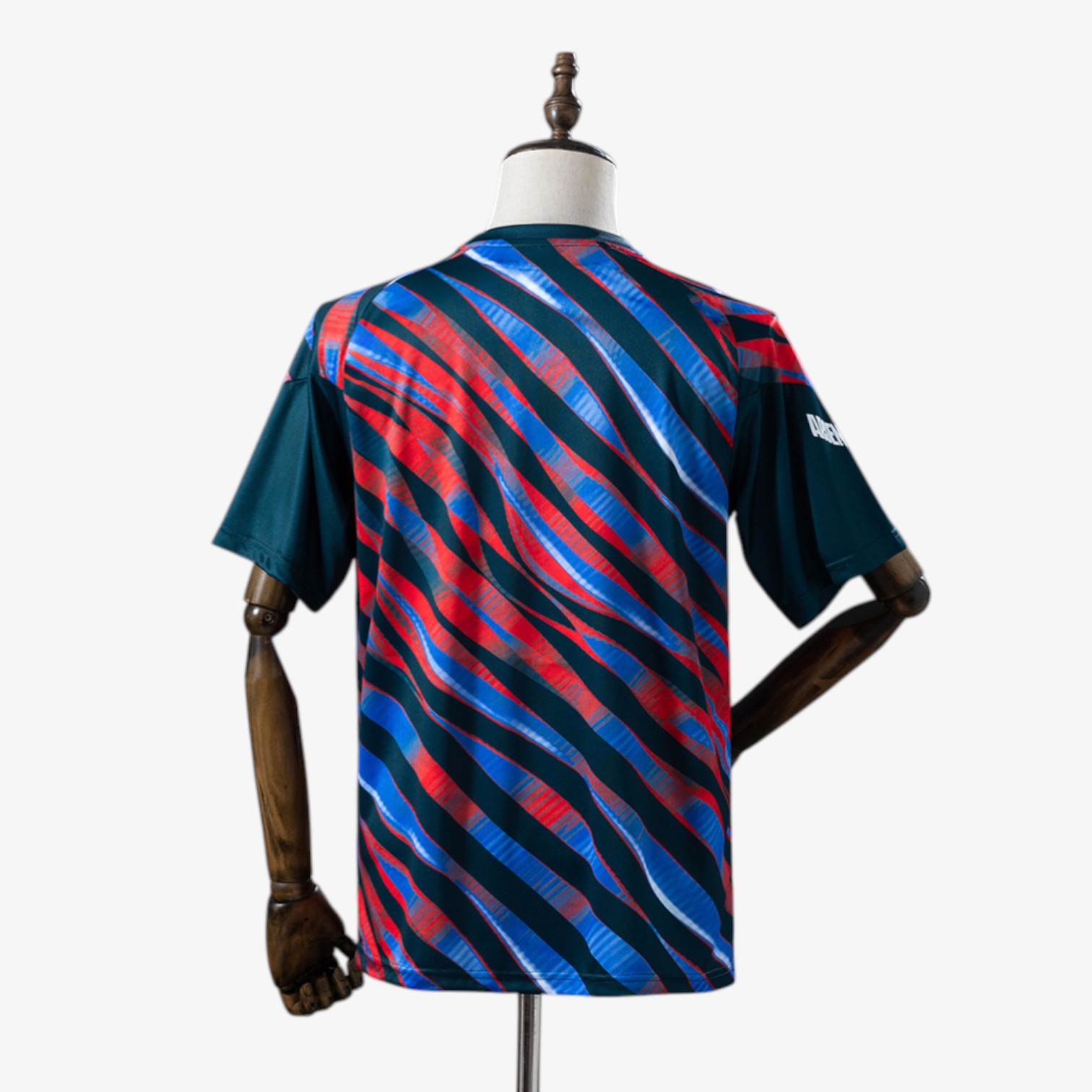 Arsenal Pre-match Jersey 2026/27 - Image 2