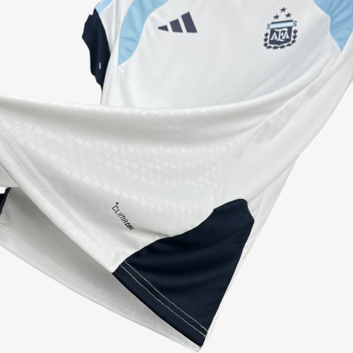 Argentina Pre-Match FIFA World Cup Jersey 2026 - Image 2