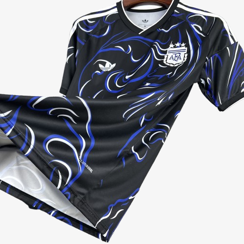 Argentina Away FIFA World Cup Jersey 2026 - Image 3