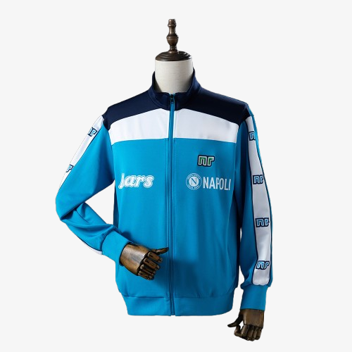 Napoli Retro Jacket 1998/90