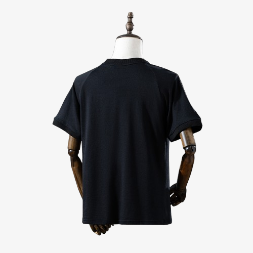 Mexico Terrace 3-stripes Jersey 2026 - Image 2