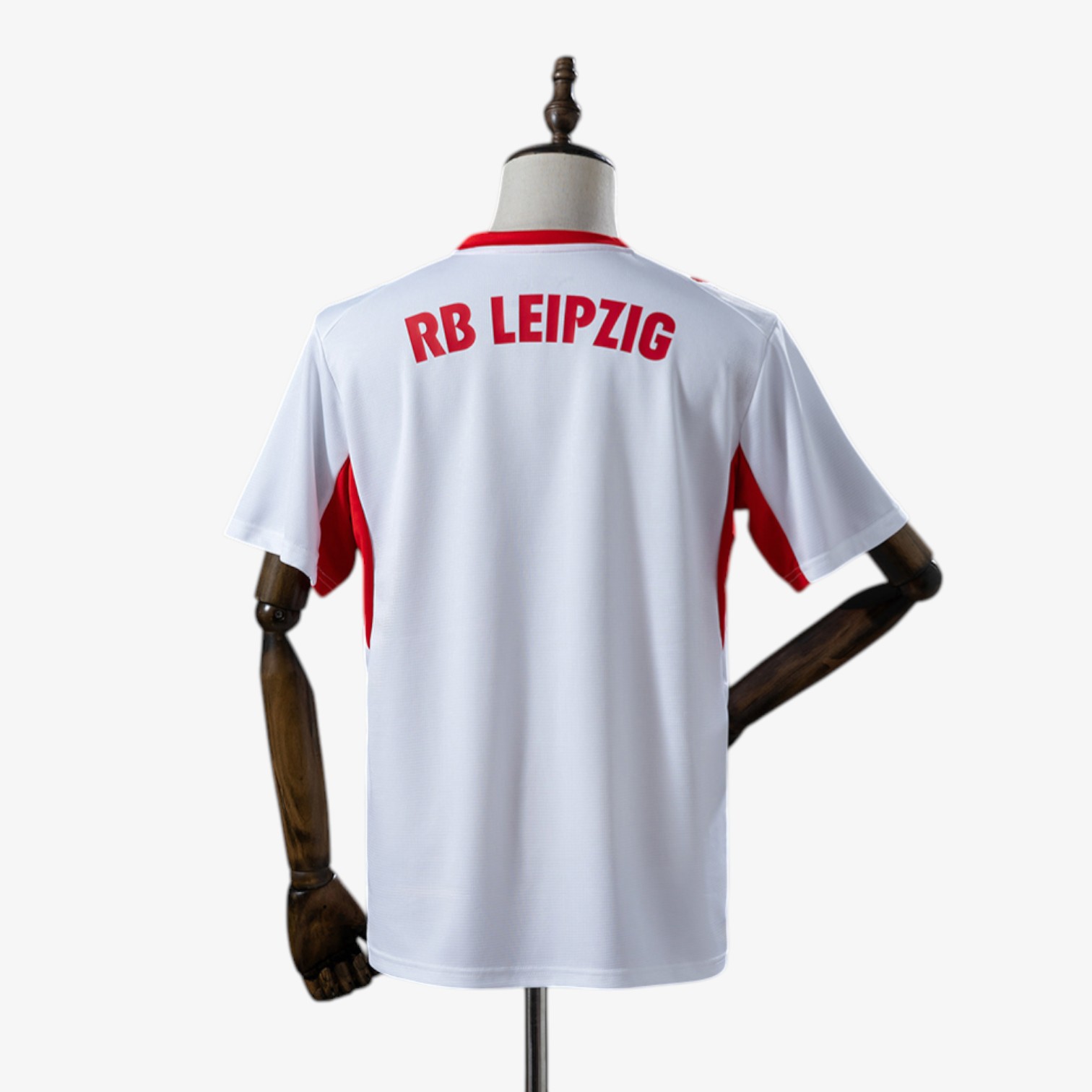 RB Leipzig Home Jersey 2026/27 - Image 2