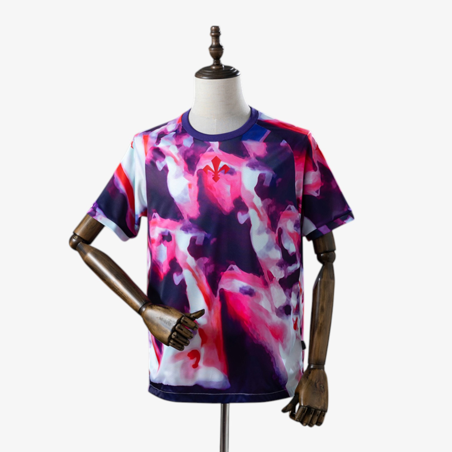 Fiorentina Fourth Jersey 2025/26