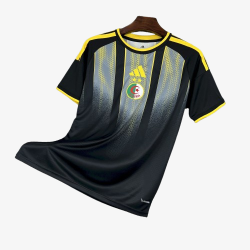 Algeria Pre-Match Jersey 2026