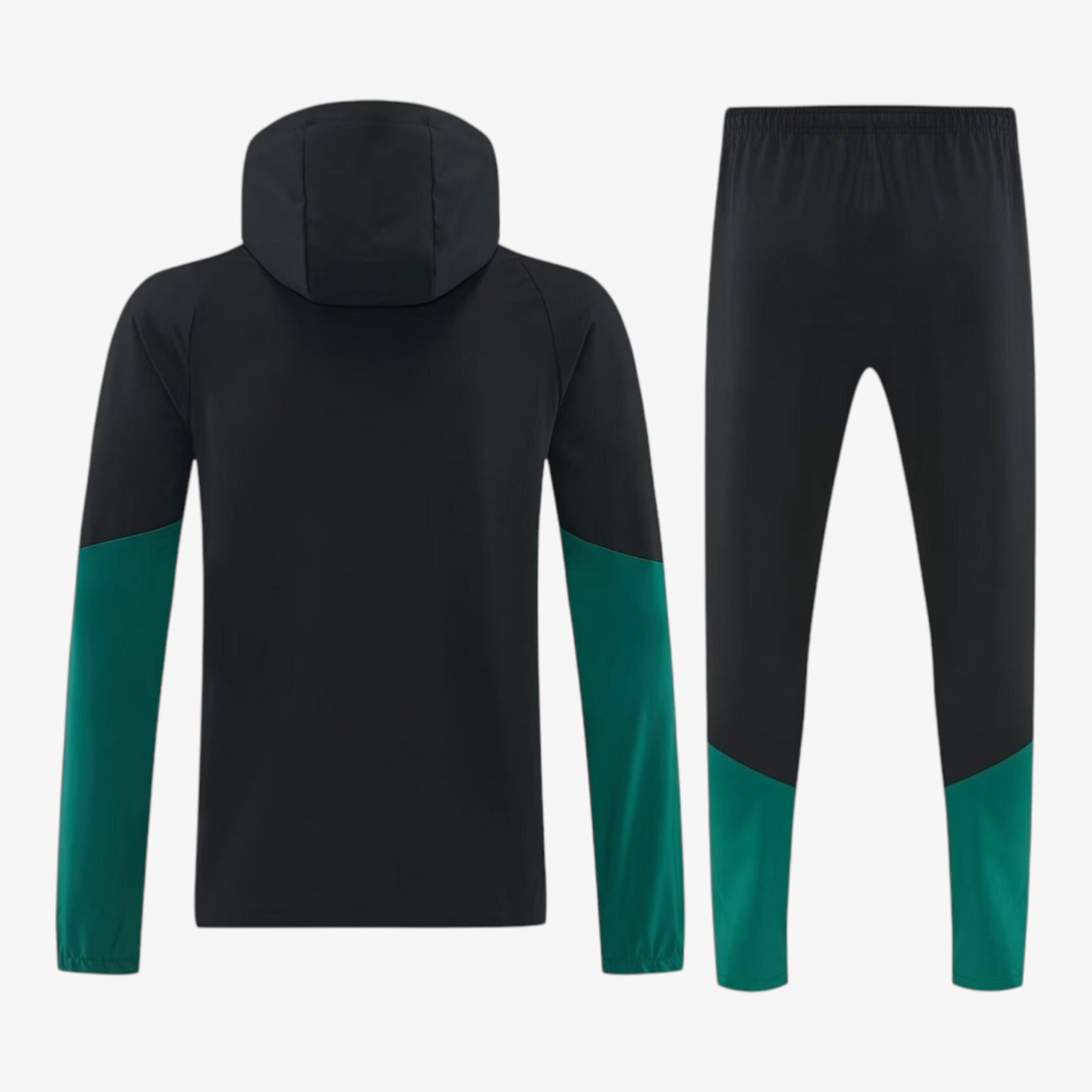 Mexico Training Jacket Sets 2026/27 - Image 2