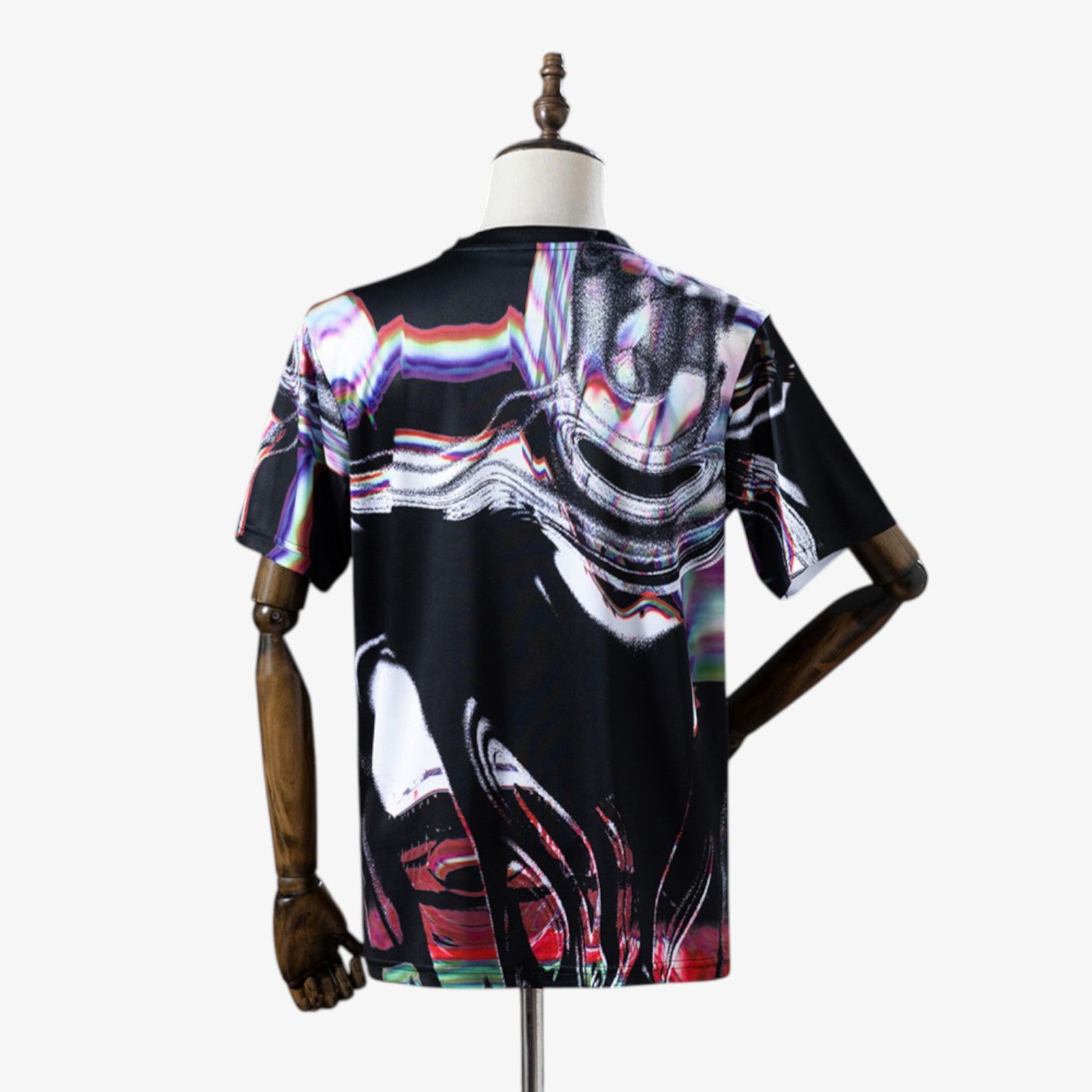 Manchester United Pre-Match Jersey 2026/27 - Image 2