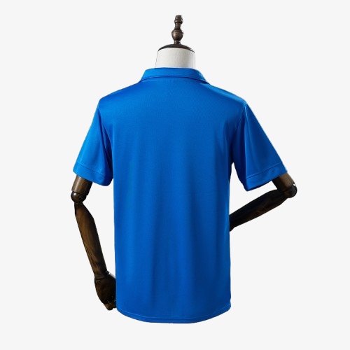 Napoli Home Retro Jersey 1989/90 - Image 2