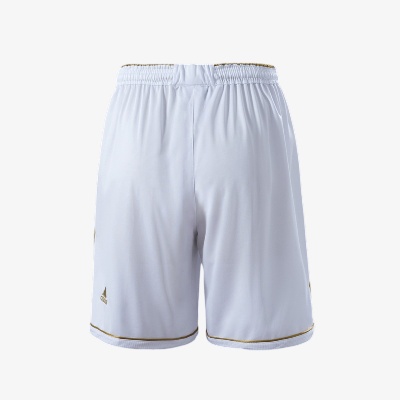 Real Madrid Home Shorts 2011/12 - Image 2