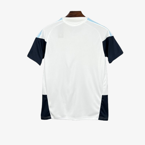 Argentina Pre-Match FIFA World Cup Jersey 2026 - Image 3